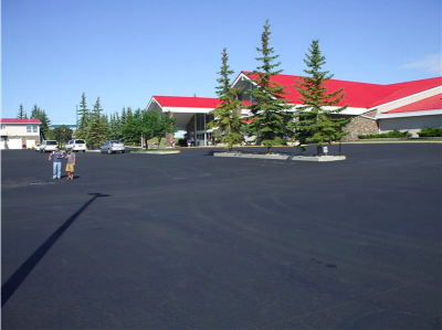 edmonton asphalt resurfacing experts