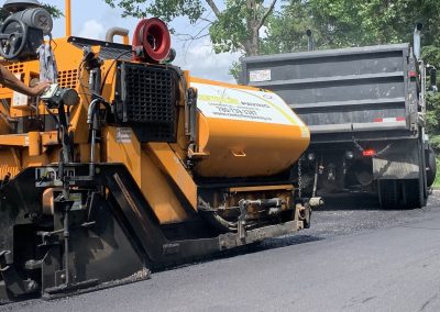 Paving Equipment- Centerline Paving - Careers