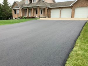 Driveway - Centerline Paving - Gallery