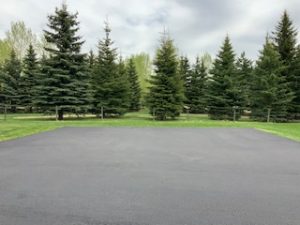 Paved Driveway - Centerline Paving - Gallery