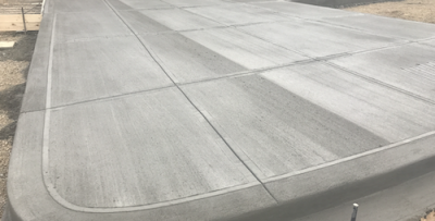 commercial concrete services edmonton